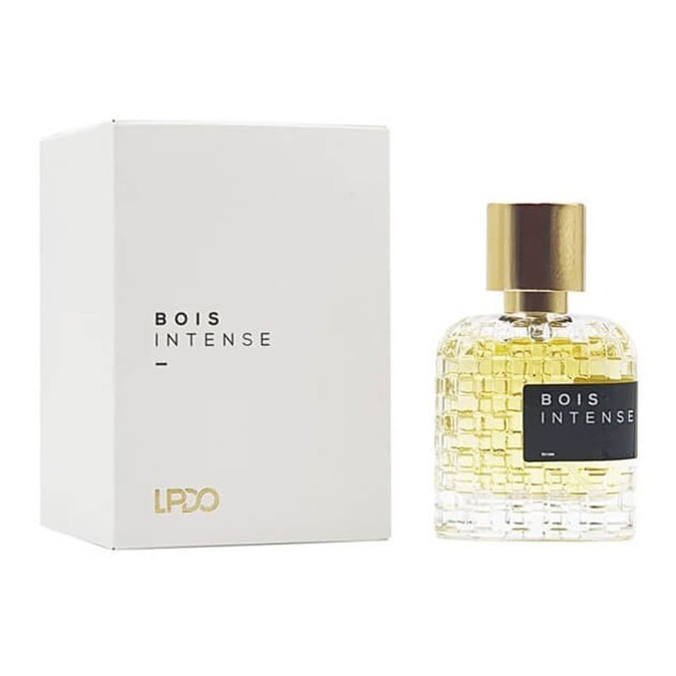 Bois Intense - Eau De Parfum