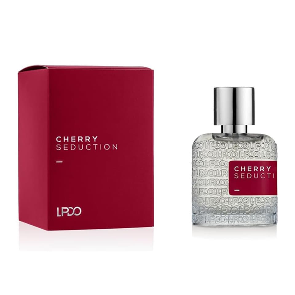 Cherry Seduction - Eau De Parfum