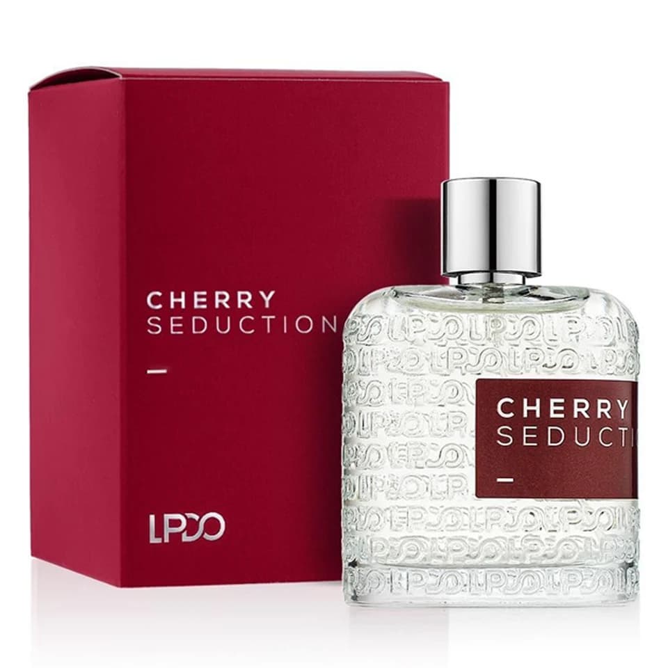 Cherry Seduction - Eau De Parfum
