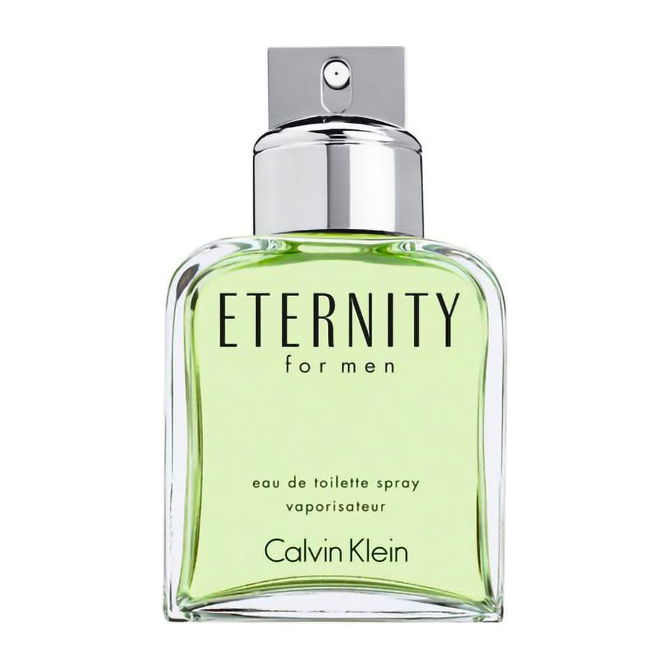 Eternity For Men - Eau De Toilette