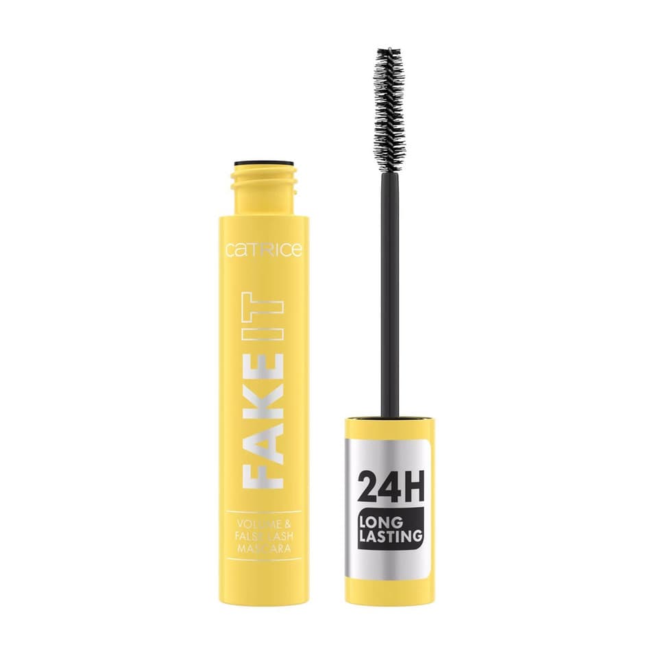 Mascara Fake It Volume & False