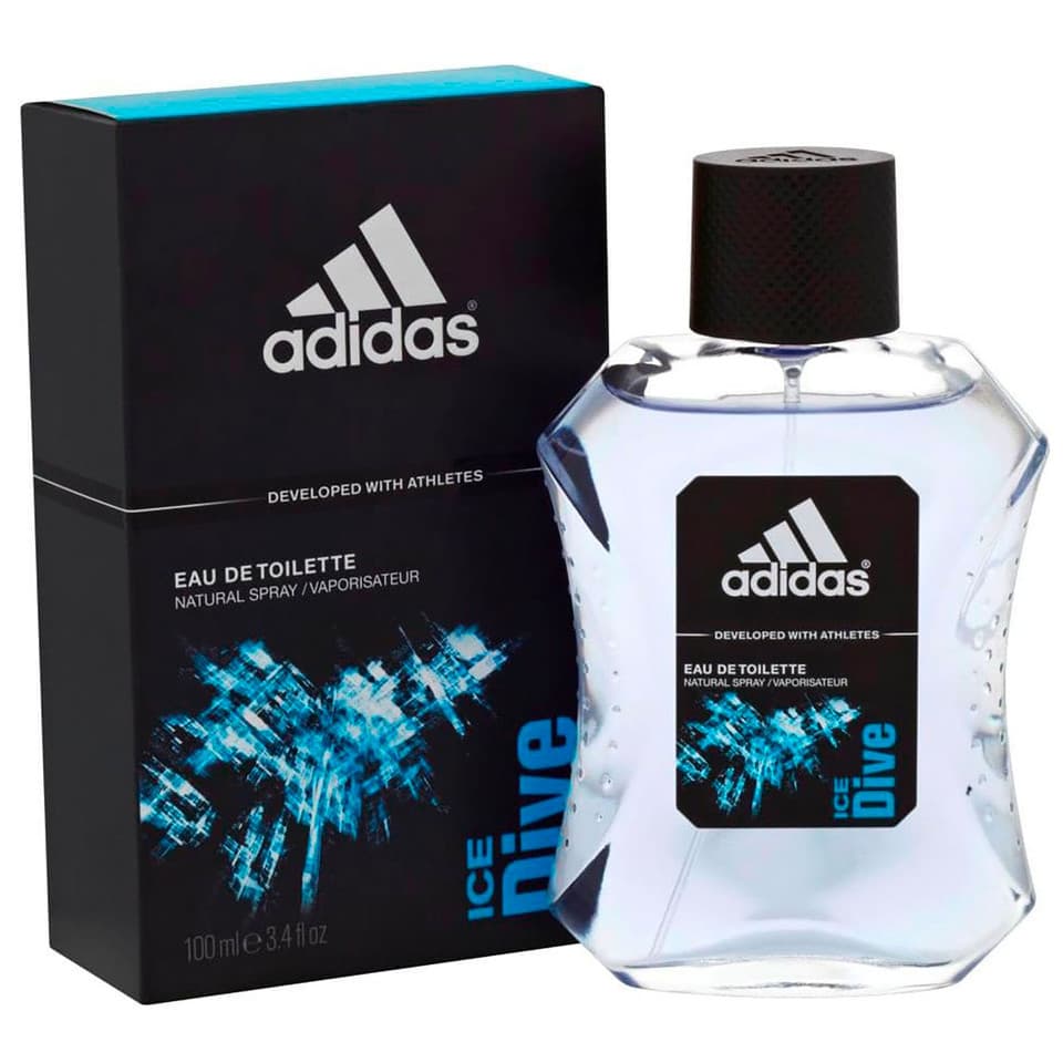 Ice Dive - Eau De Toilette