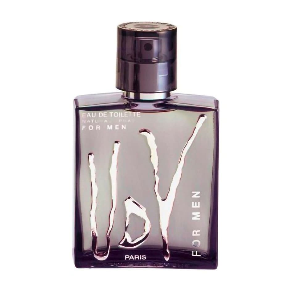 Udv For Men - Eau De Toilette