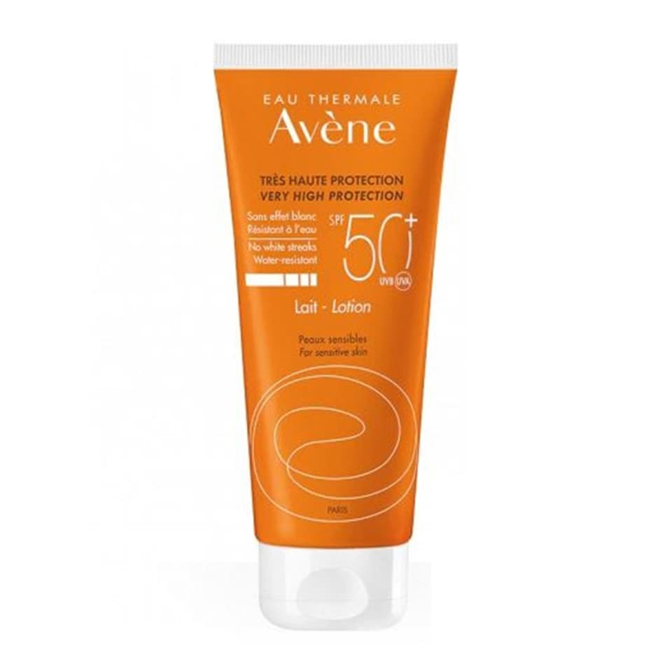 Solare Latte Spf50+