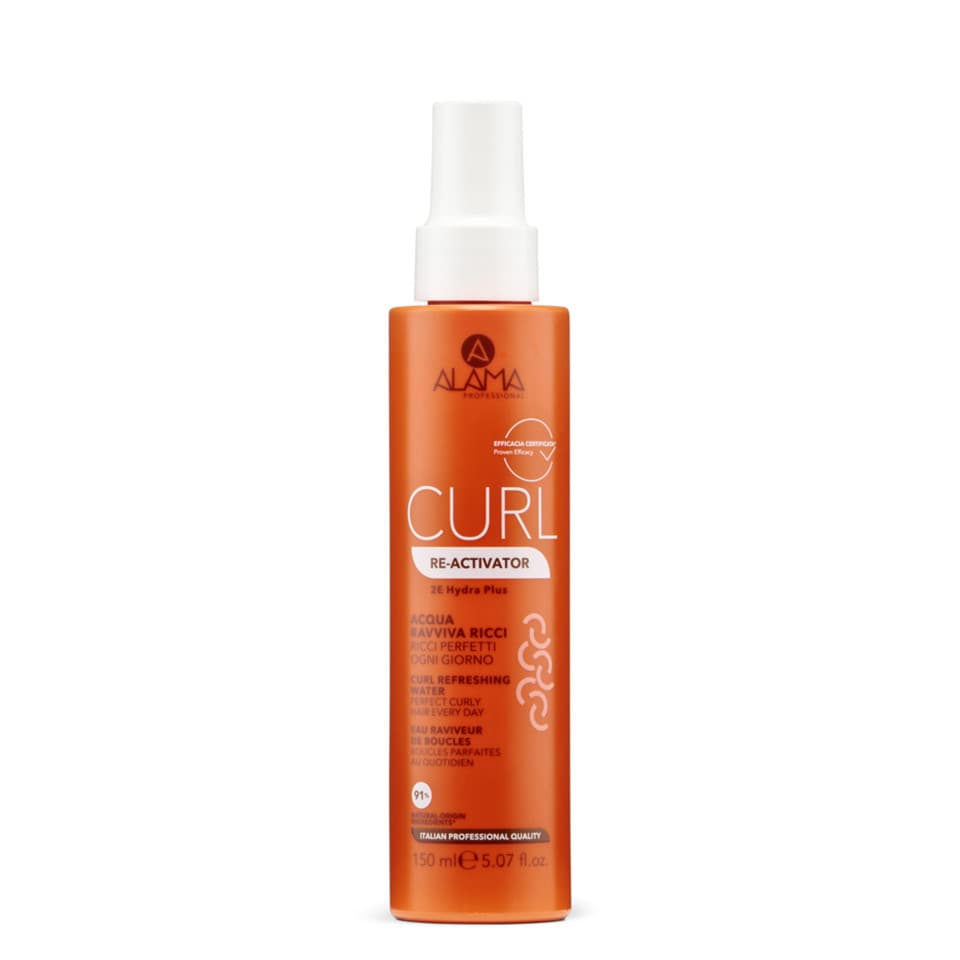 Curl Re-Activator - Spray Riattiva Ricci Elasticizzante