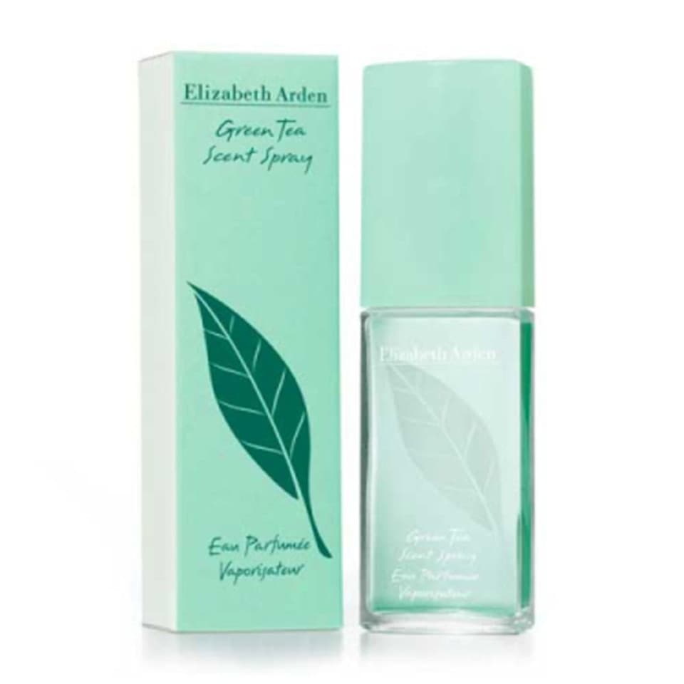 Green Tea Scent Spray