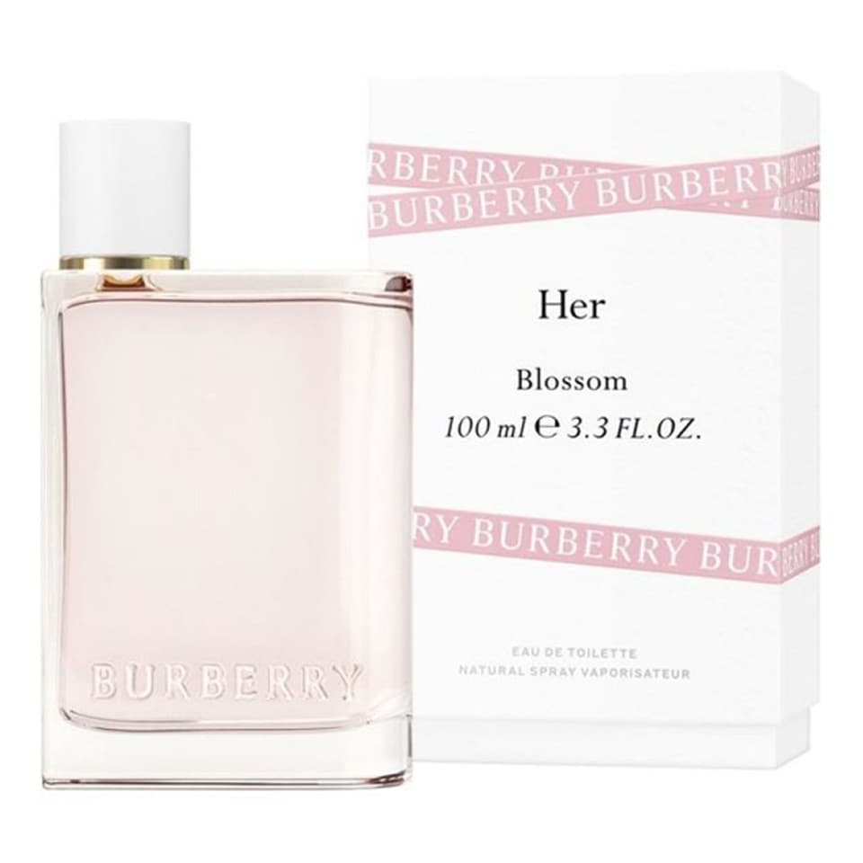 Her Blossom - Eau De Toilette