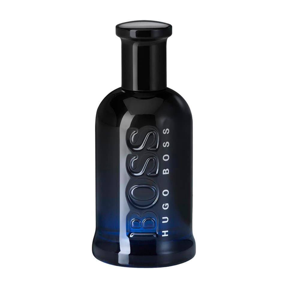 Boss Bottled Night - Eau De Toilette