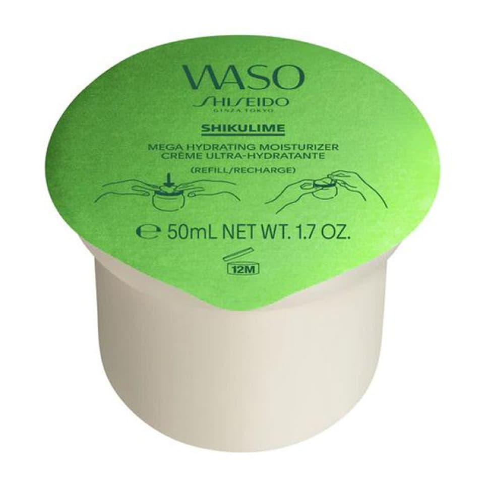 Waso Shikulime Mega Hydrating Moisturizer Ricarica