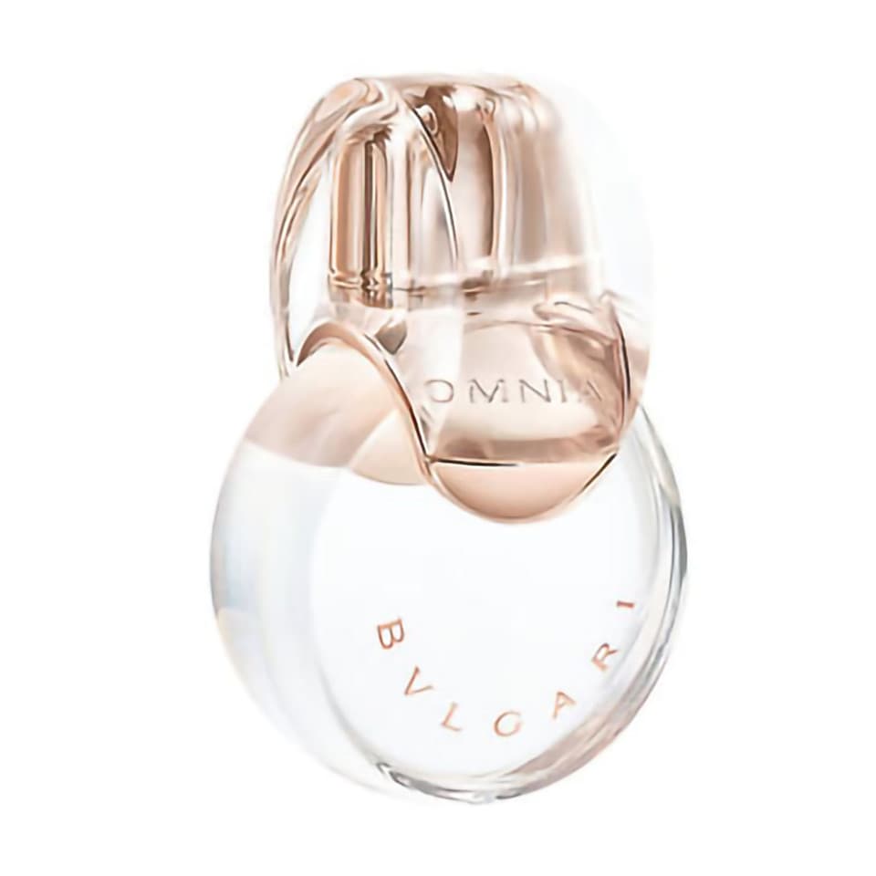 Omnia Crystalline - Eau De Toilette