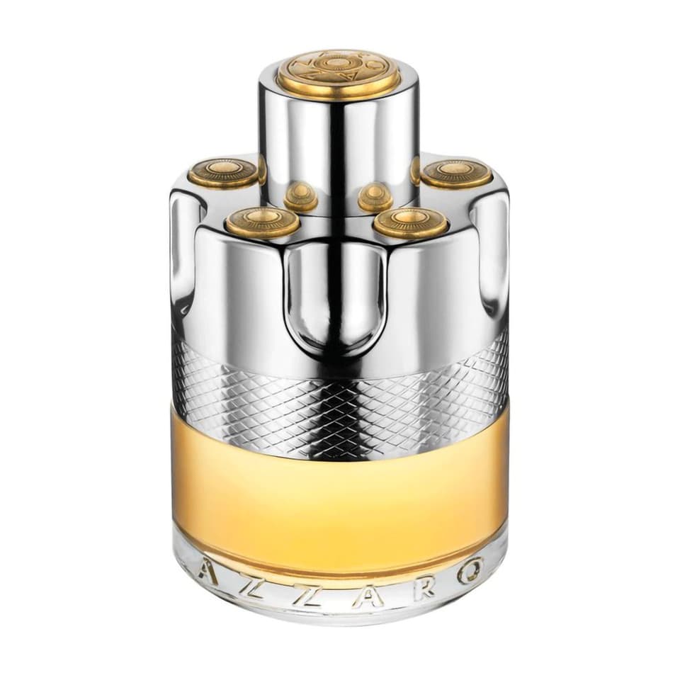 Wanted - Eau De Toilette