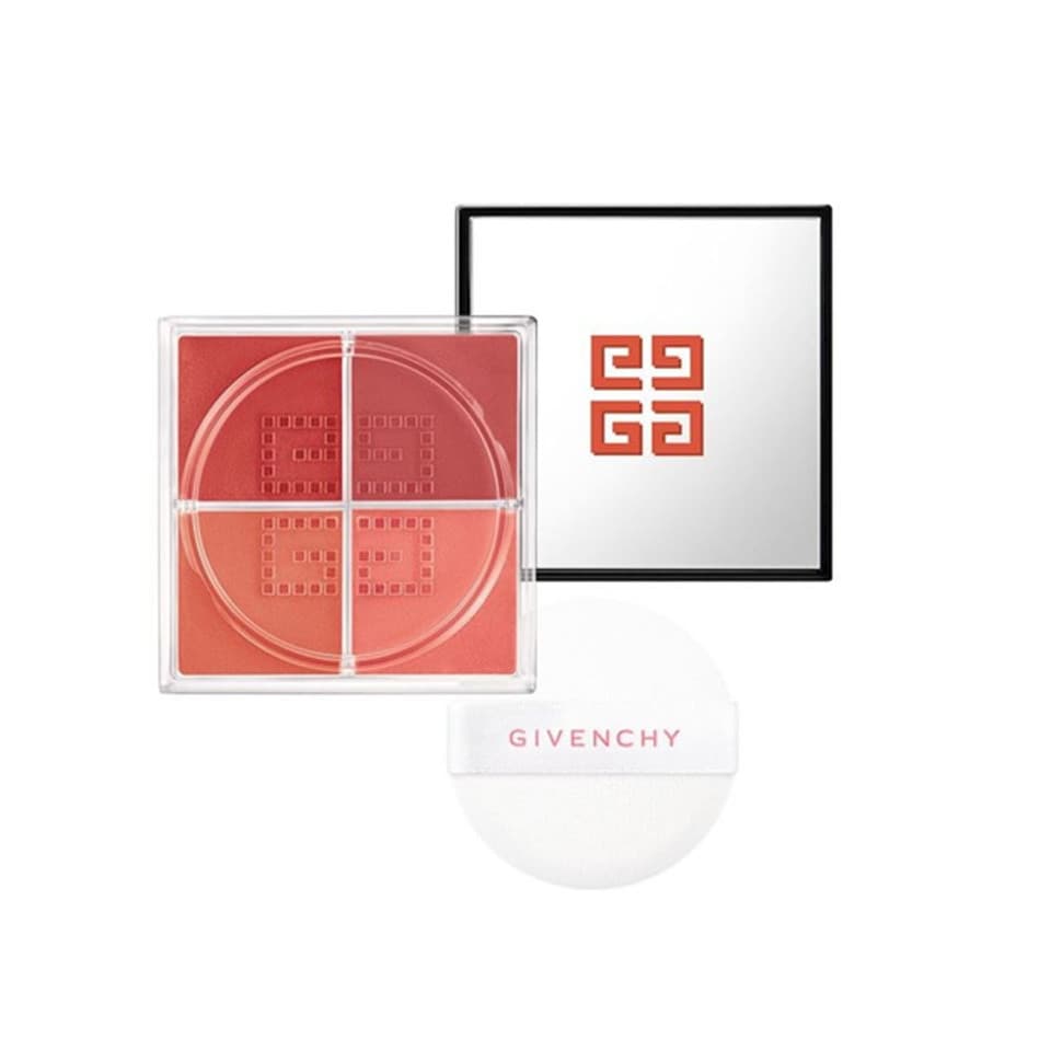 Prisme Libre Blush - Blush In Polvere 4,48 gr