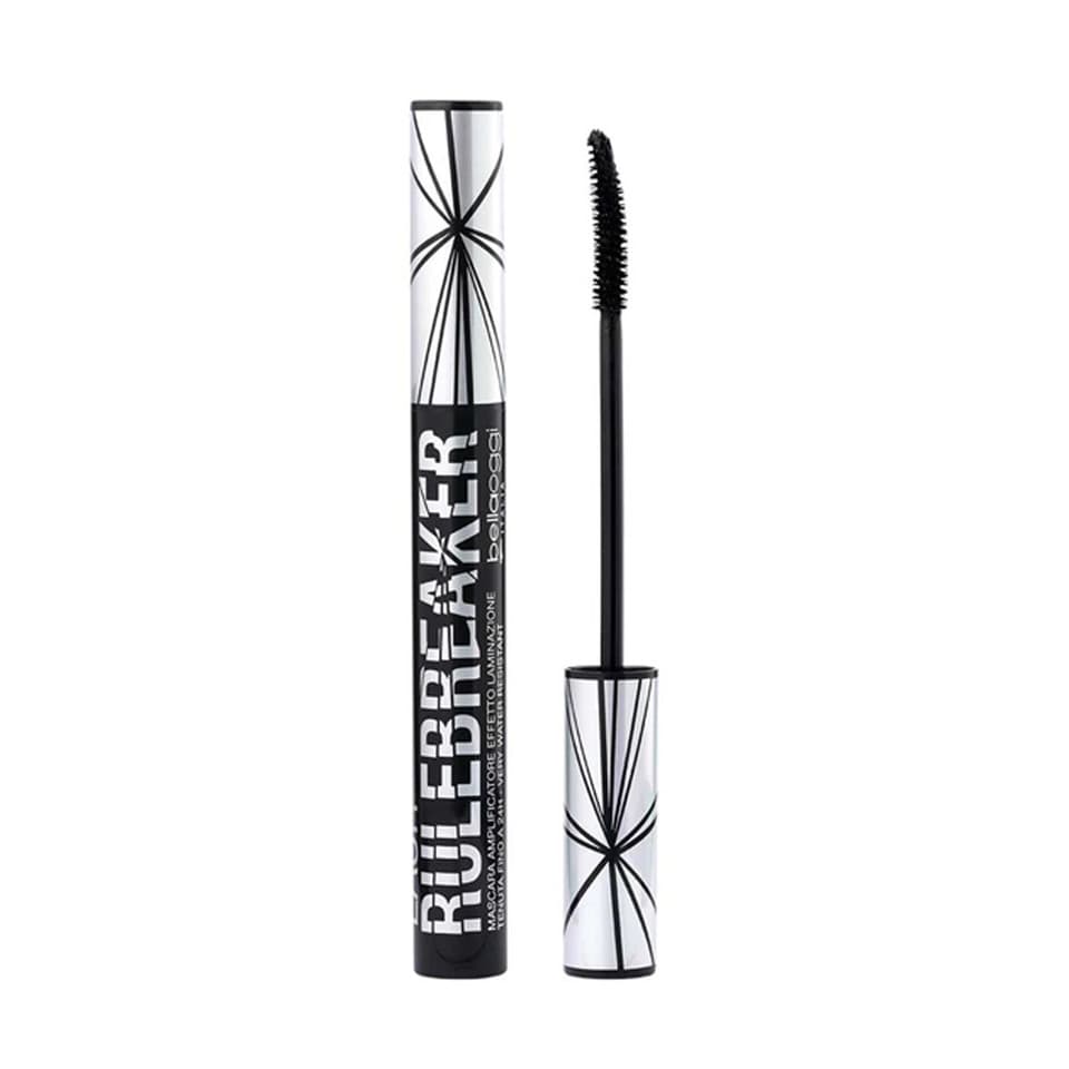 Mascara Lash Rule Breaker - Effetto Laminazione