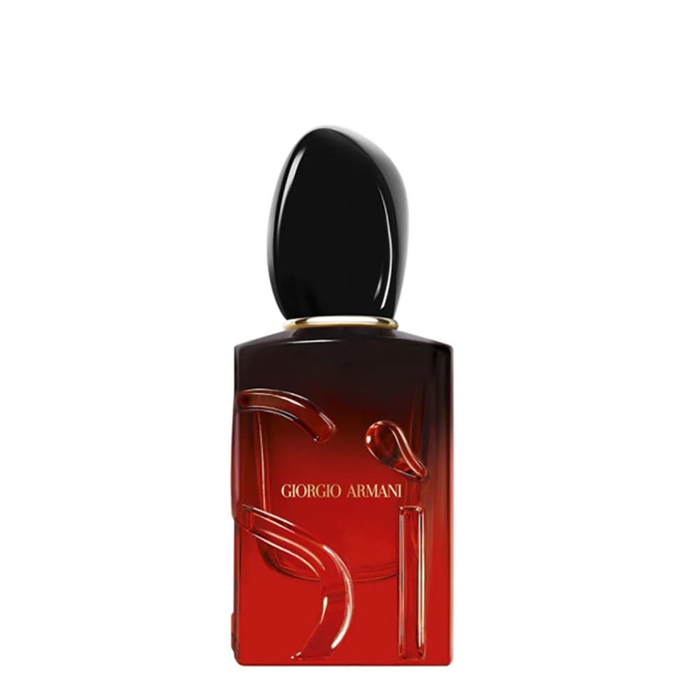 Sì Passione – Eau De Parfum Intense