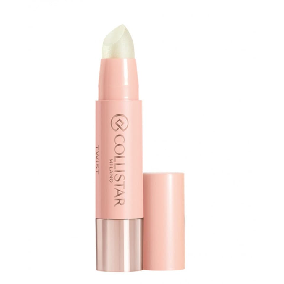 Twist Balmy Gloss