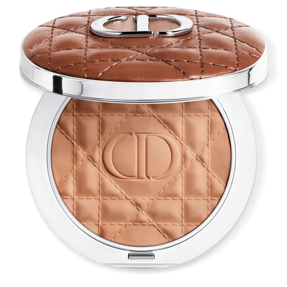 Forever Nude Bronzer Velvet
