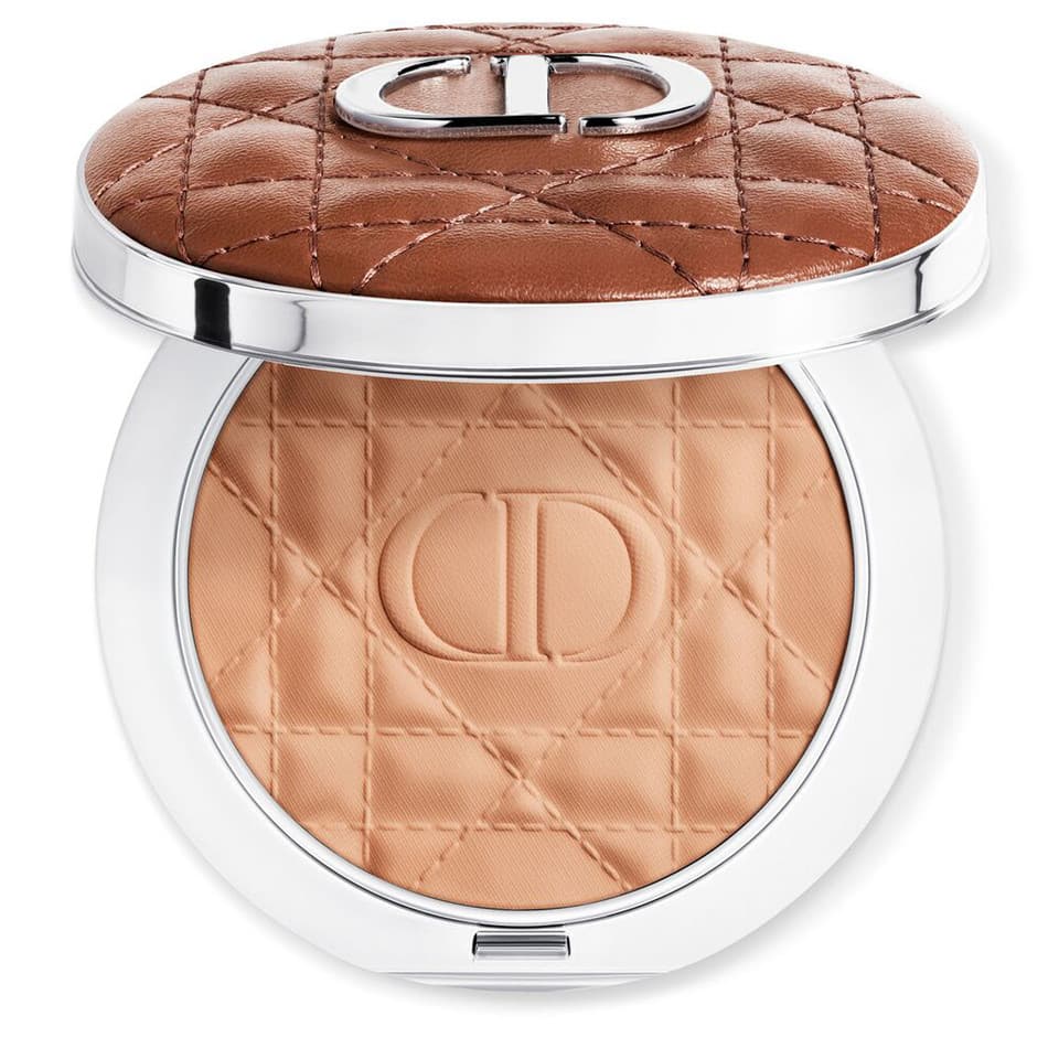 Forever Nude Bronzer Velvet