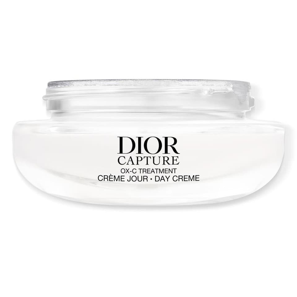 Capture Ox-c Treatment - Refill