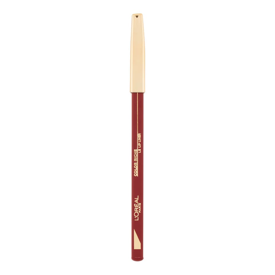 Matita Labbra Lip Liner Couture, Tratto Preciso, Colore Intenso