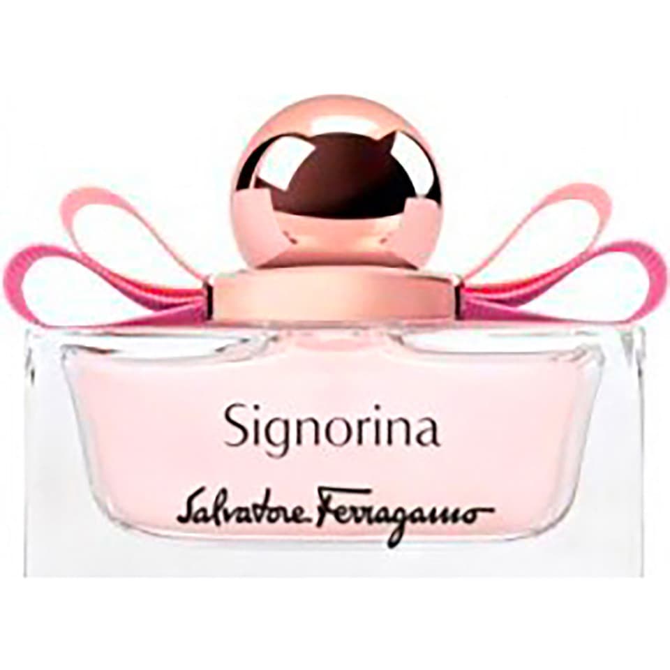 Signorina - Eau De Parfum