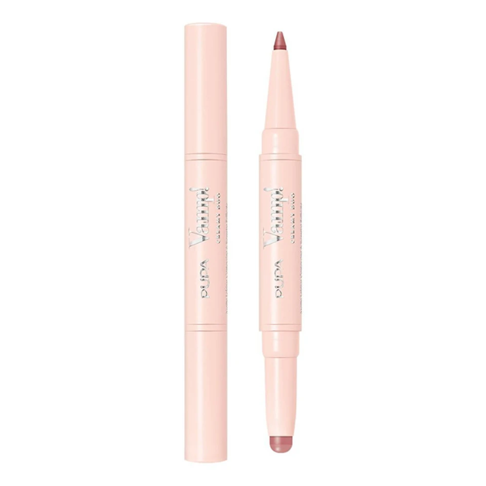 Milano Vamp! Creamy Duo