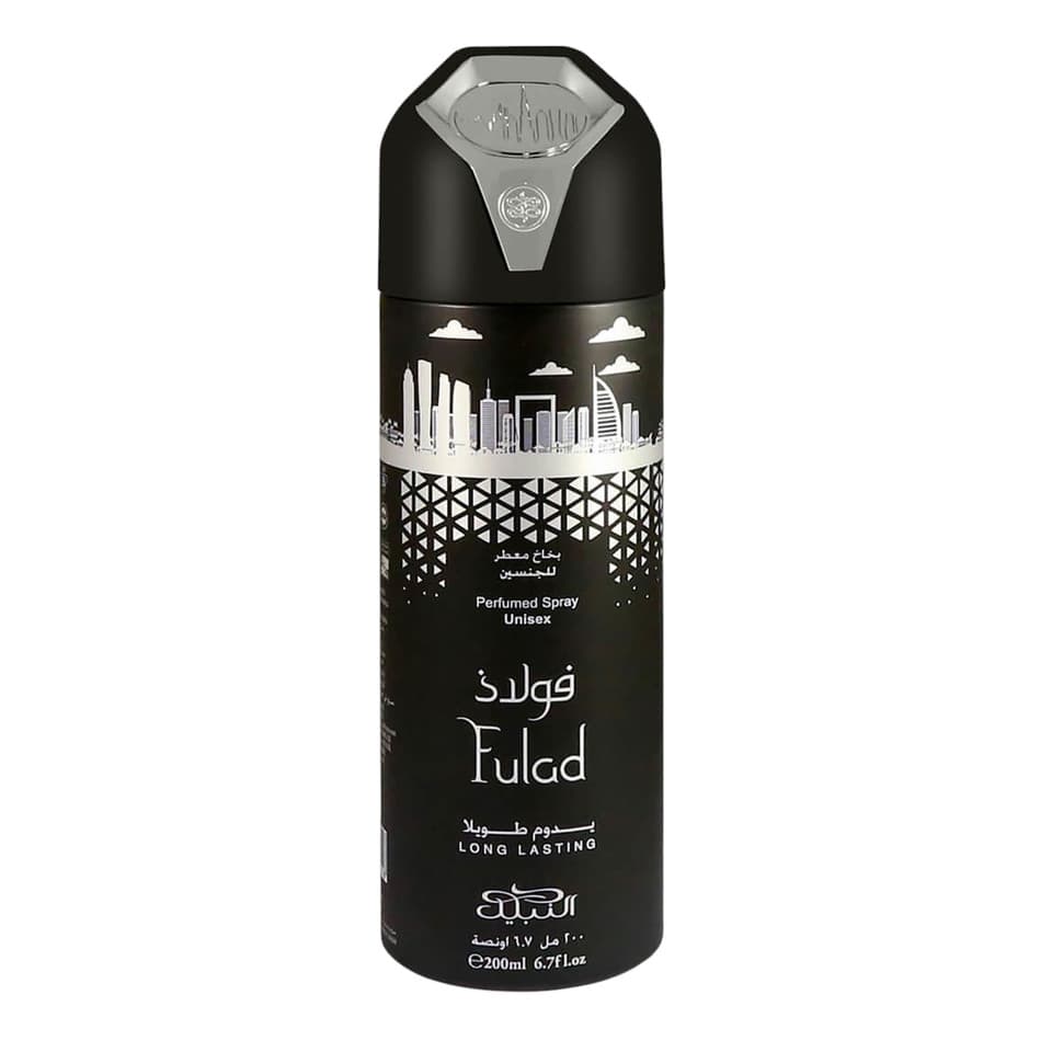 Fulad Deodorante Spray