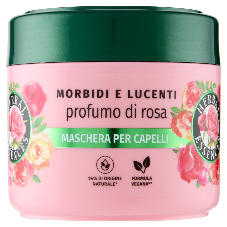 Petal Soft Rose Scent