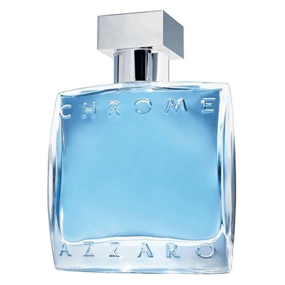Chrome - Eau De Toilette