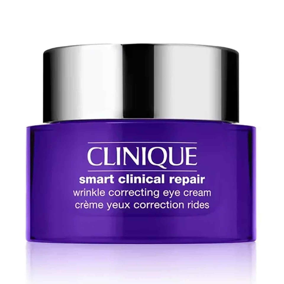 Smart Clinical Repair Eye Cream