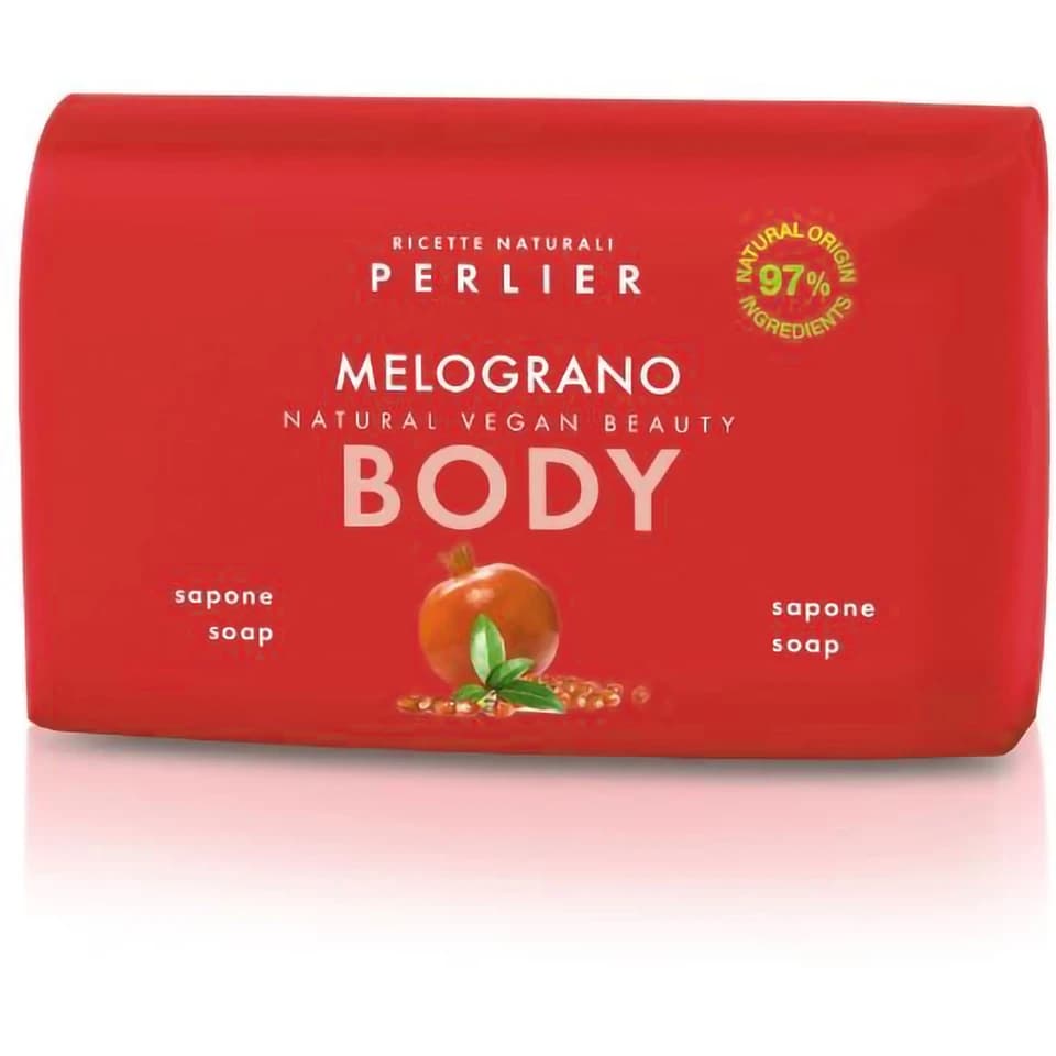 Sapone Solido Melograno
