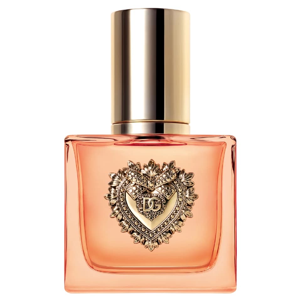 Devotion Intense – Eau De Parfum Intense