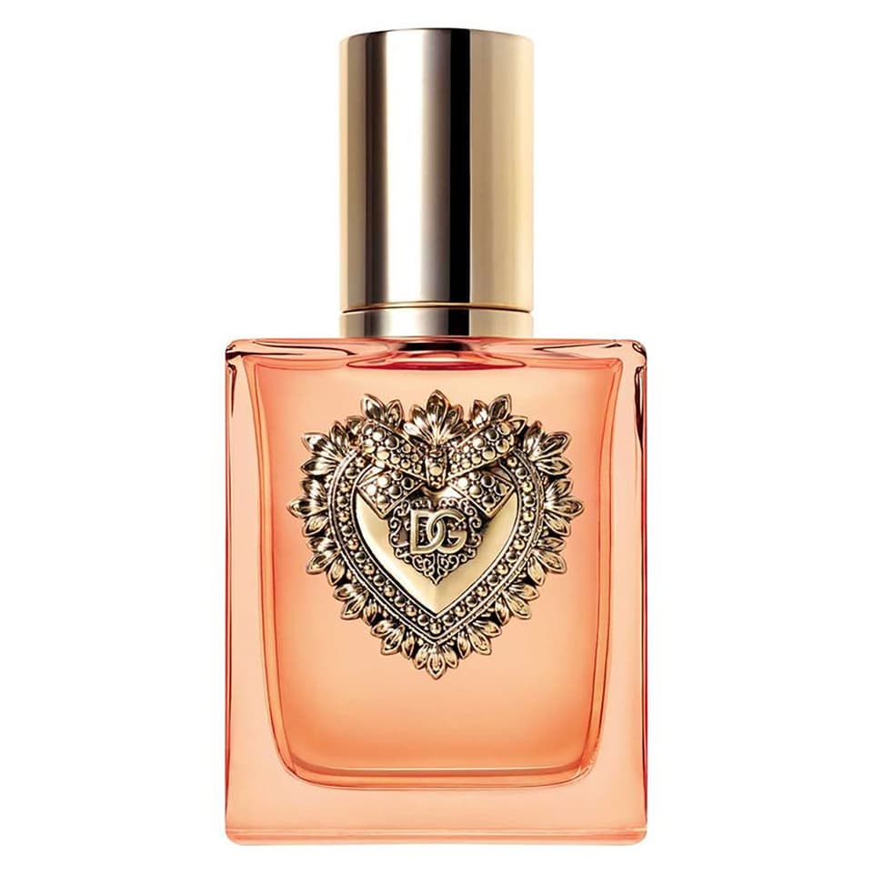 Devotion Intense – Eau De Parfum Intense