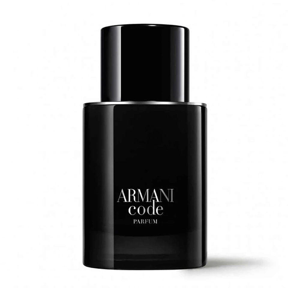 Code Parfum - Eau De Parfum