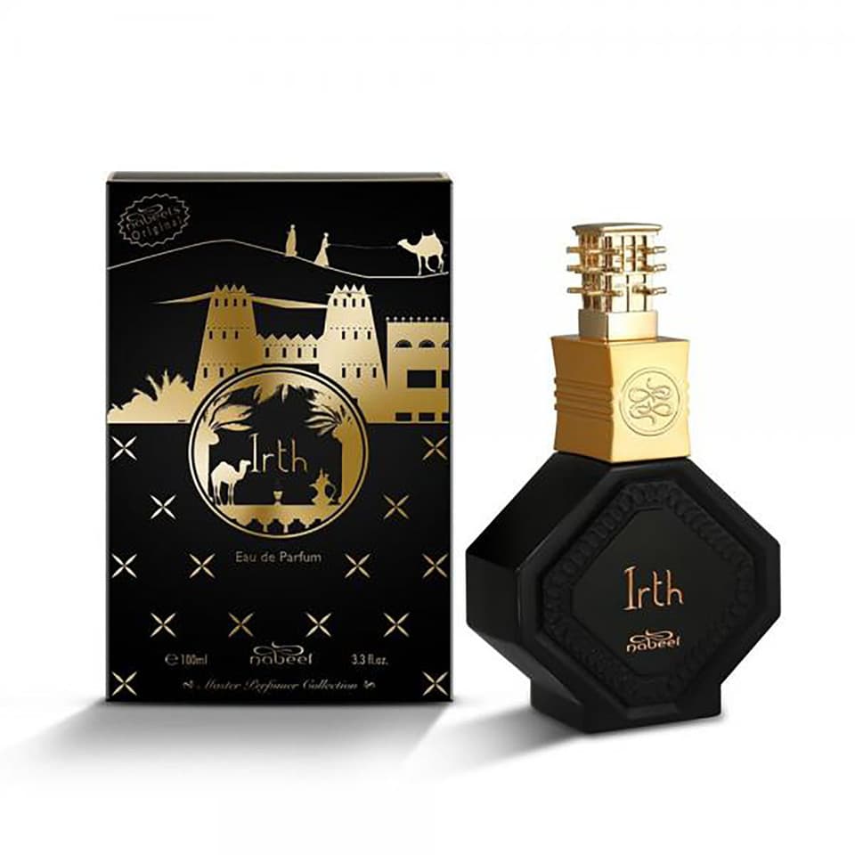 Irth - Eau De Parfum
