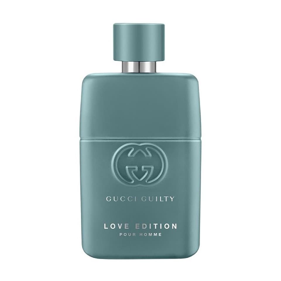 Guilty Love Edition Pour Homme - Eau De Parfum