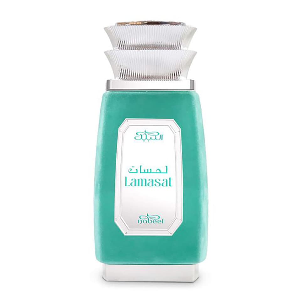 Lamasat - Eau De Parfum