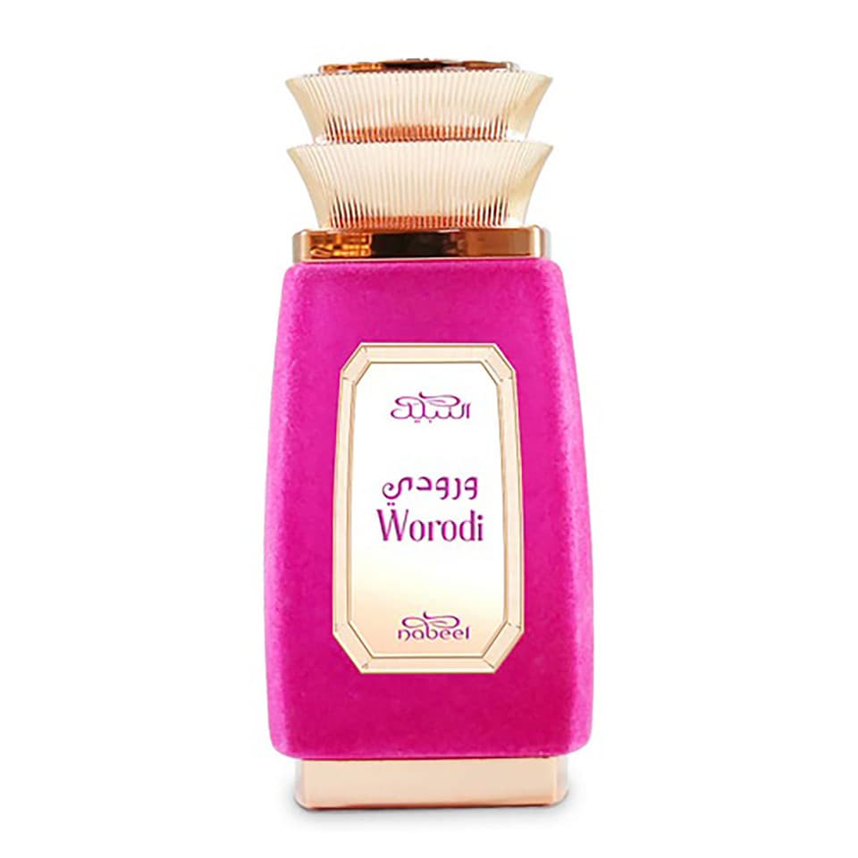 Worodi - Eau De Parfum