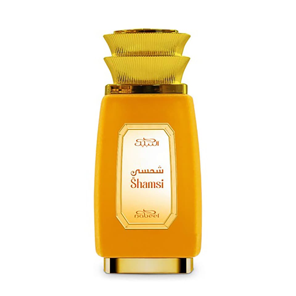 Shamsi - Eau De Parfum