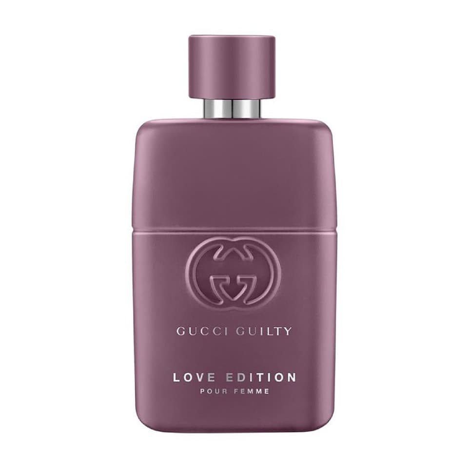 Guilty Love Edition Pour Femme - Eau De Parfum