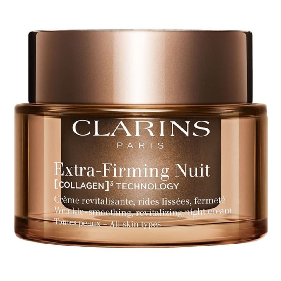 Extra-firming Nuit Crème Collagene Technology