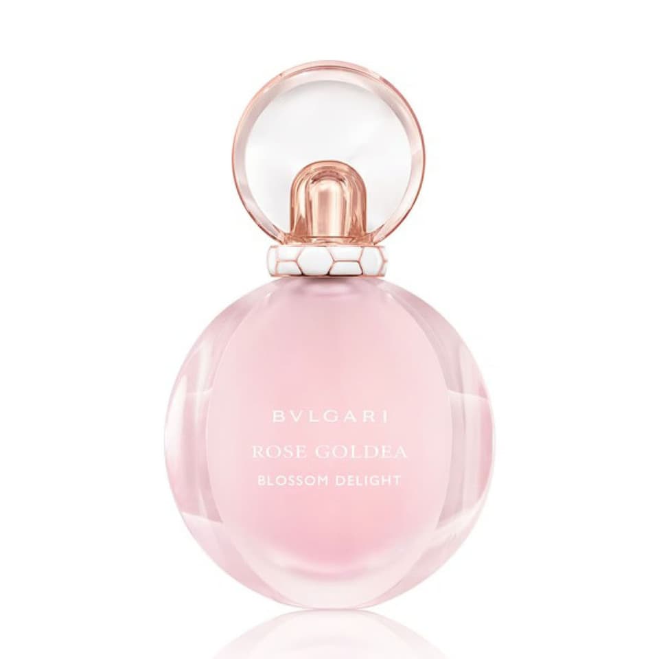 Rose Goldea Blossom Delight - Eau De Toilette