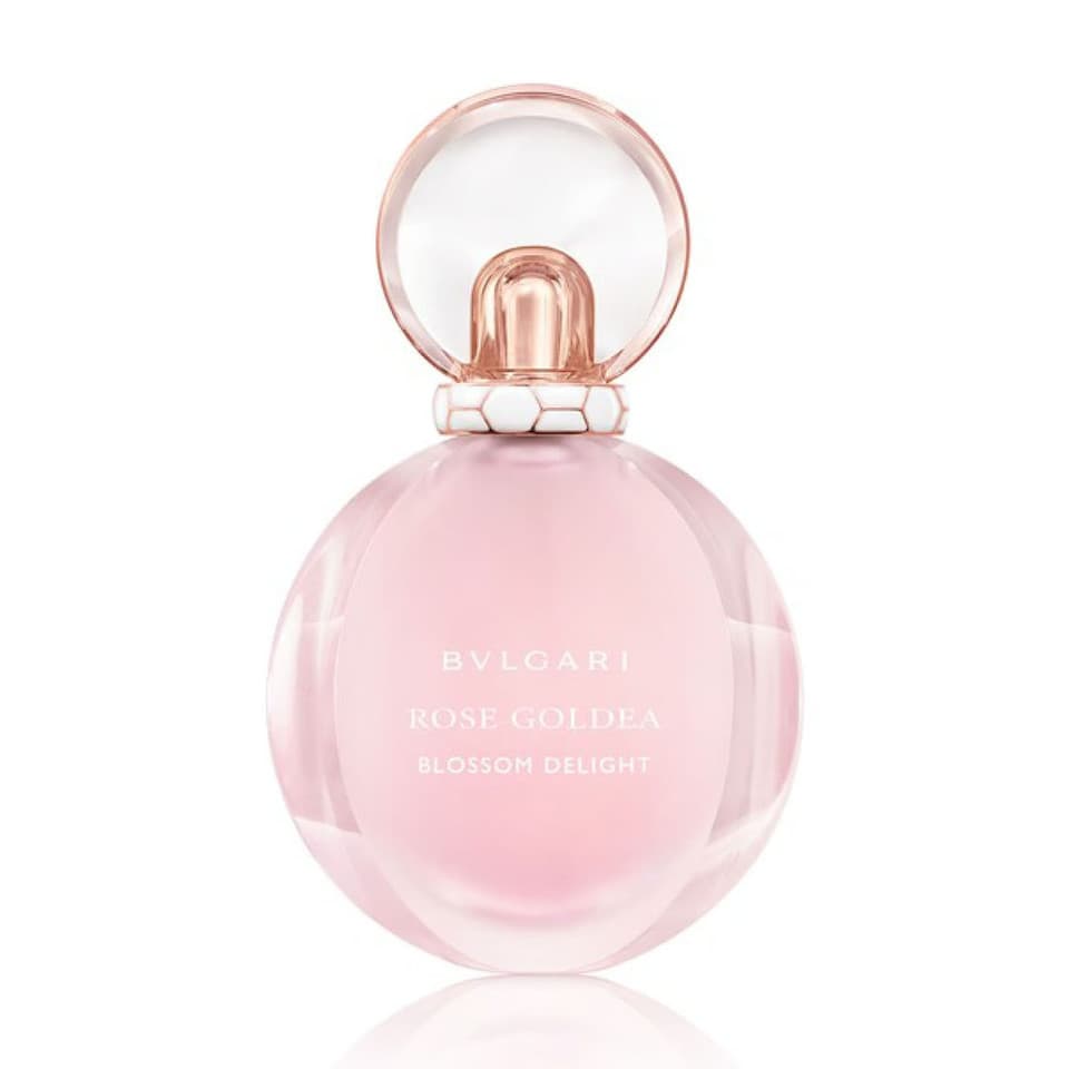Rose Goldea Blossom Delight - Eau De Toilette