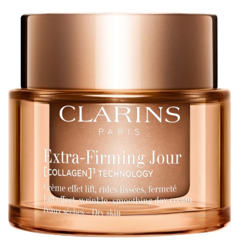 Extra Firming Collagen Crema Giorno Pelli Secche