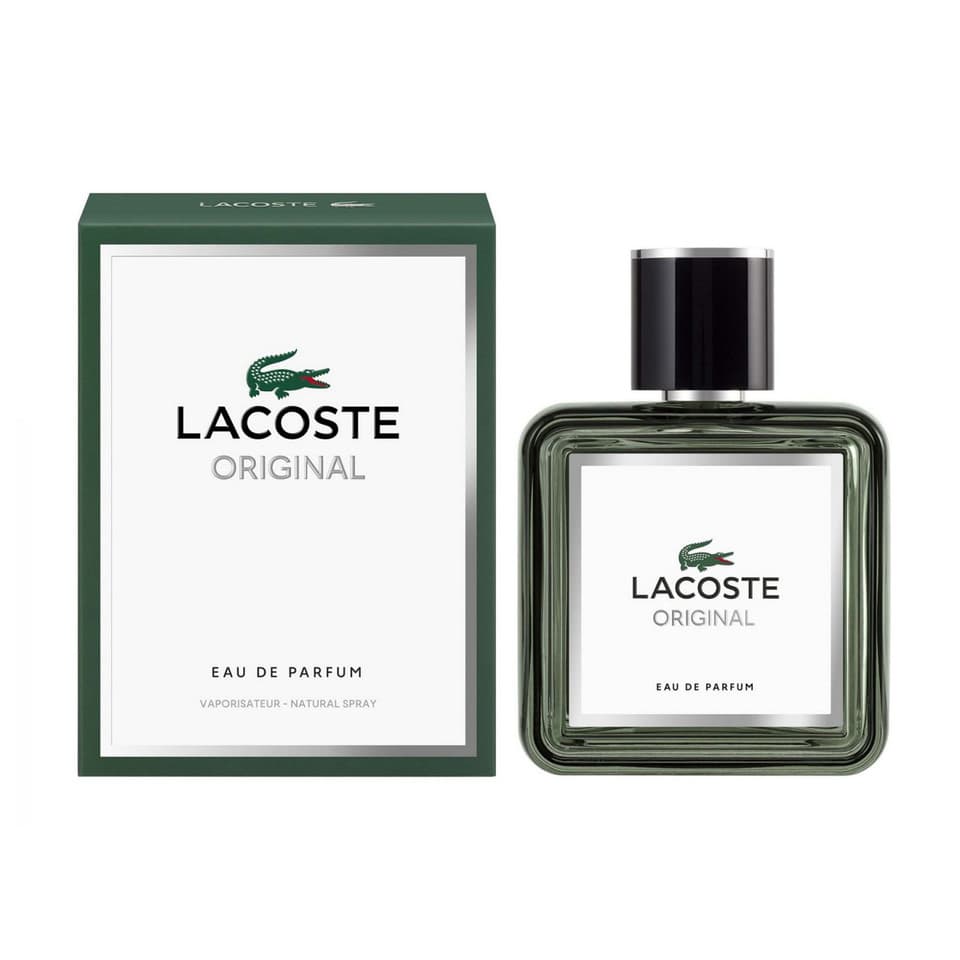 Original - Eau De Parfum