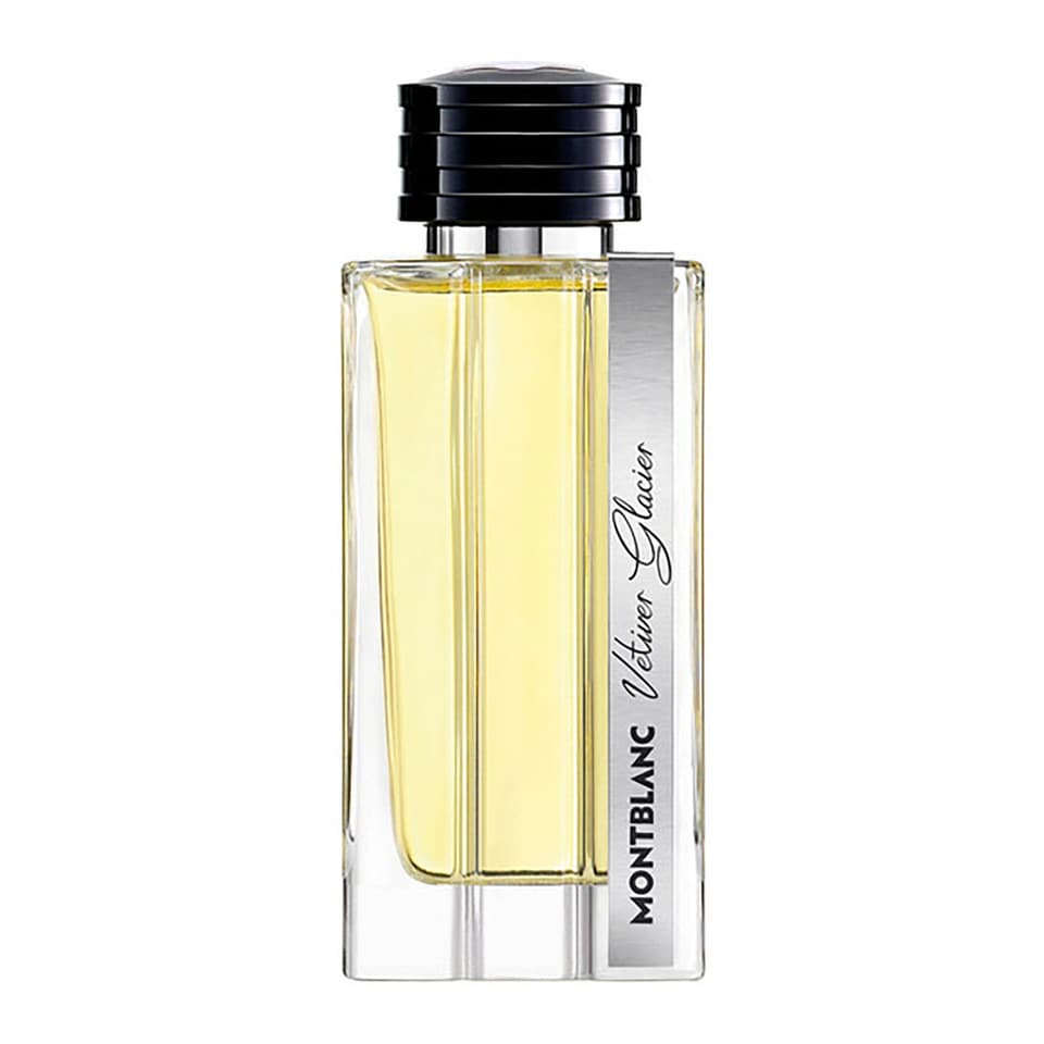 Collection Vetiver Glacier – Eau De Parfum