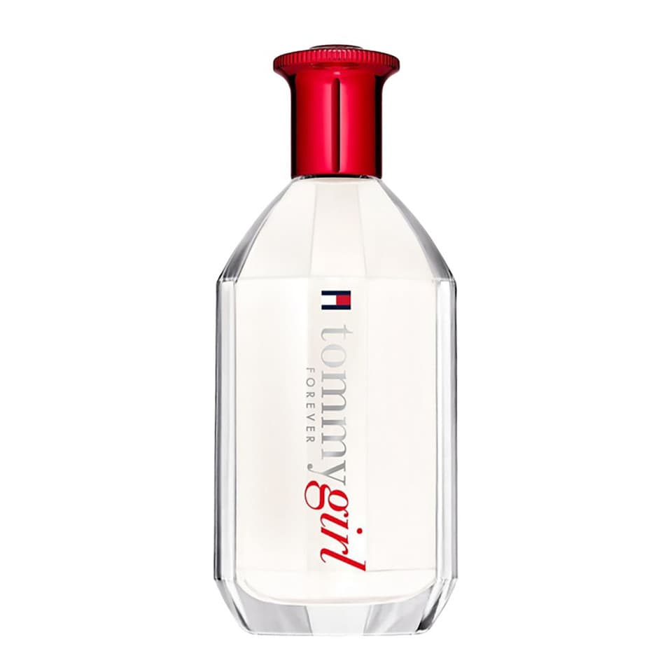 Tommy Girl Forever - Eau De Toilette