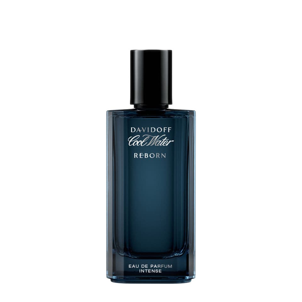 Cool Water Reborn – Eau De Parfum Intense
