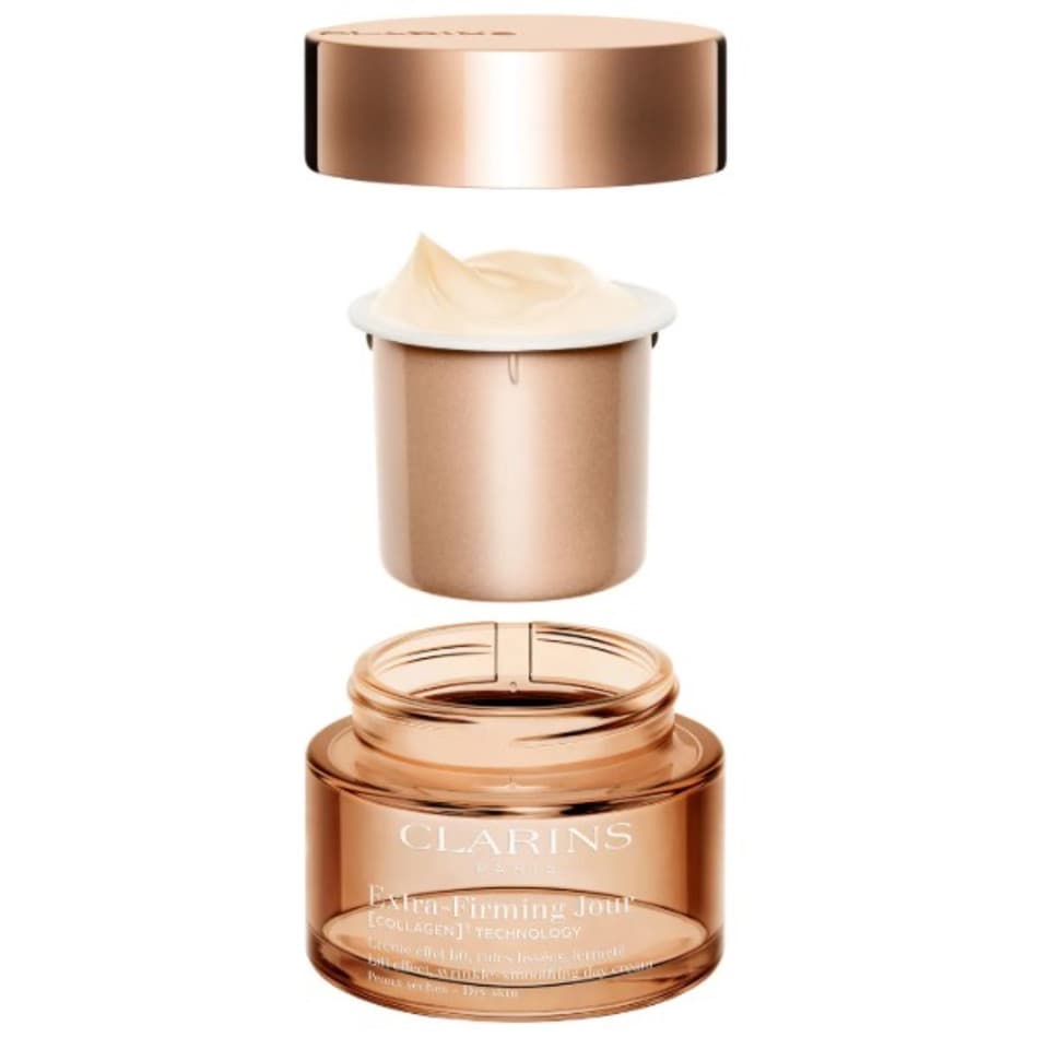 Extra Firming Collagen Crema Giorno Ricarica Pelli Secche