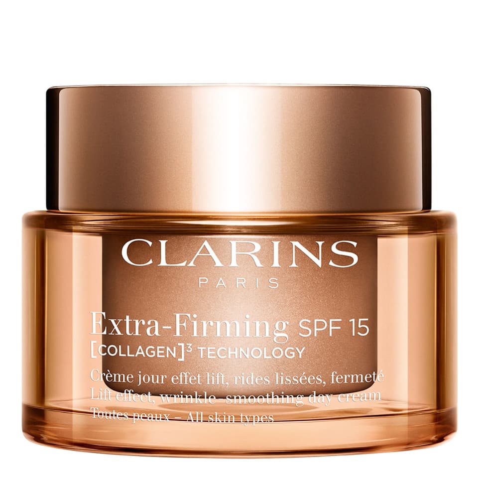 Extra Firming  Spf 15 Collagene Crema Giorno  Tutti I Tipi Di Pelle