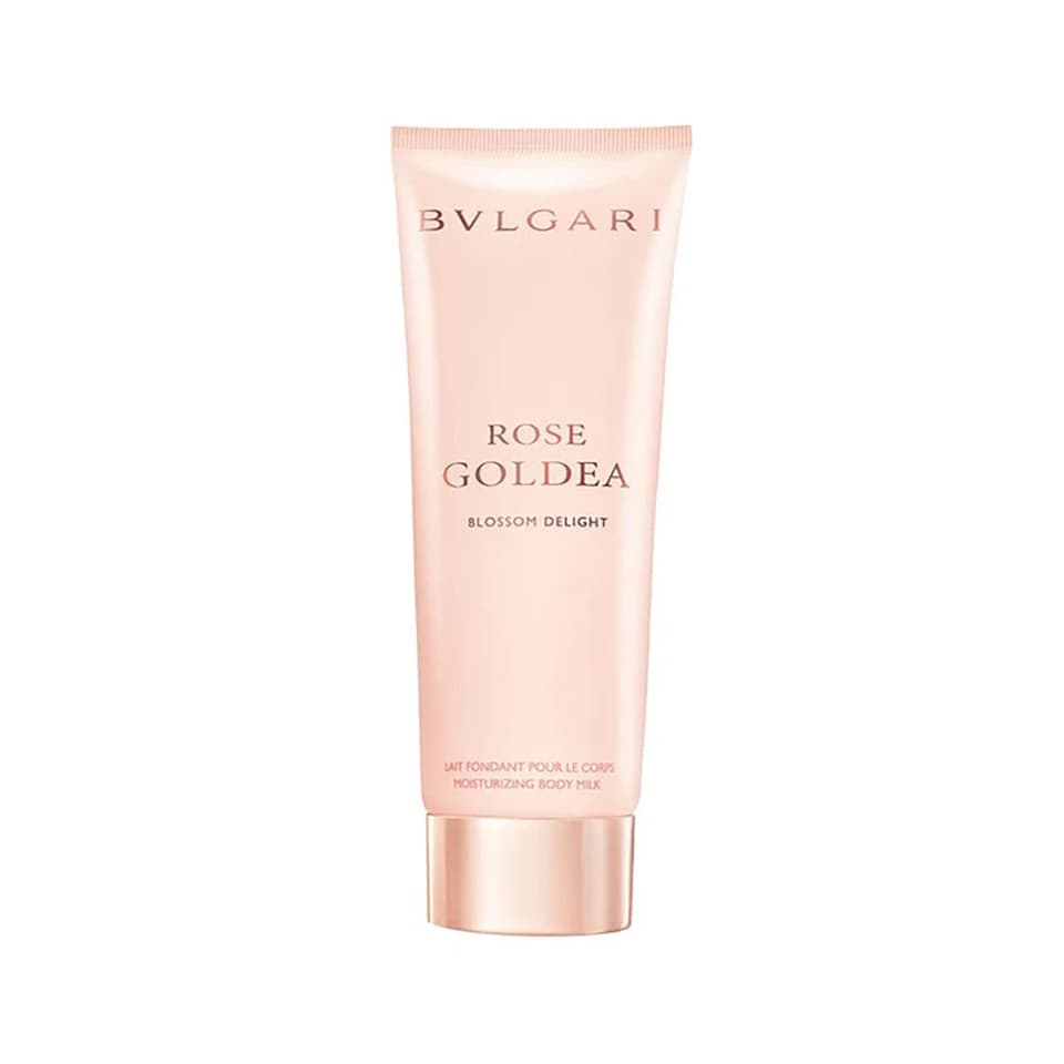 Rose Goldea Blossom Delight Moisturizing Body Milk